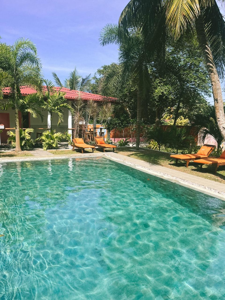 Green Hill Mirissa Hotel in Mirissa