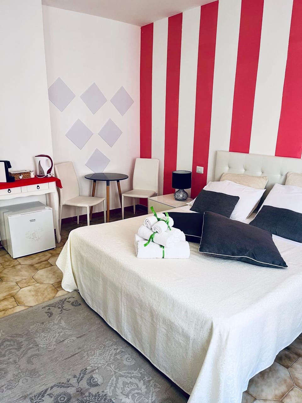 Casa Marzia Affittacamere Bed and Breakfast in Alghero