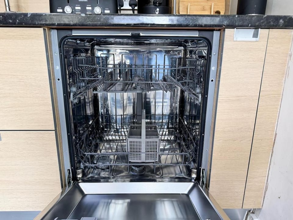 Chic 1 Bedroom Flat in The Heart of Manchester Apartment in Manchester