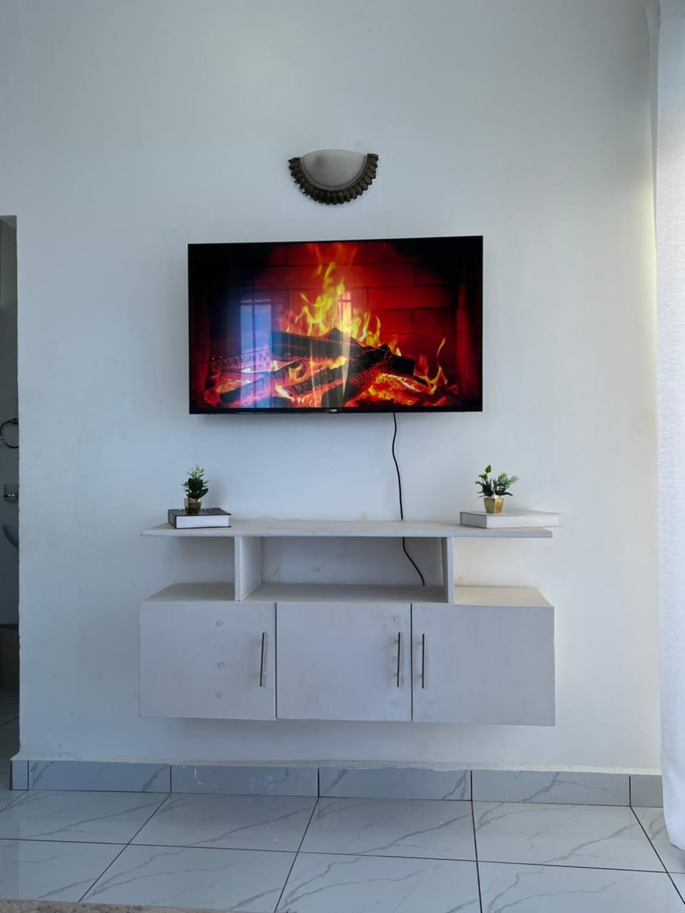 Skyview Bamburi Suites Apartment in Mombasa