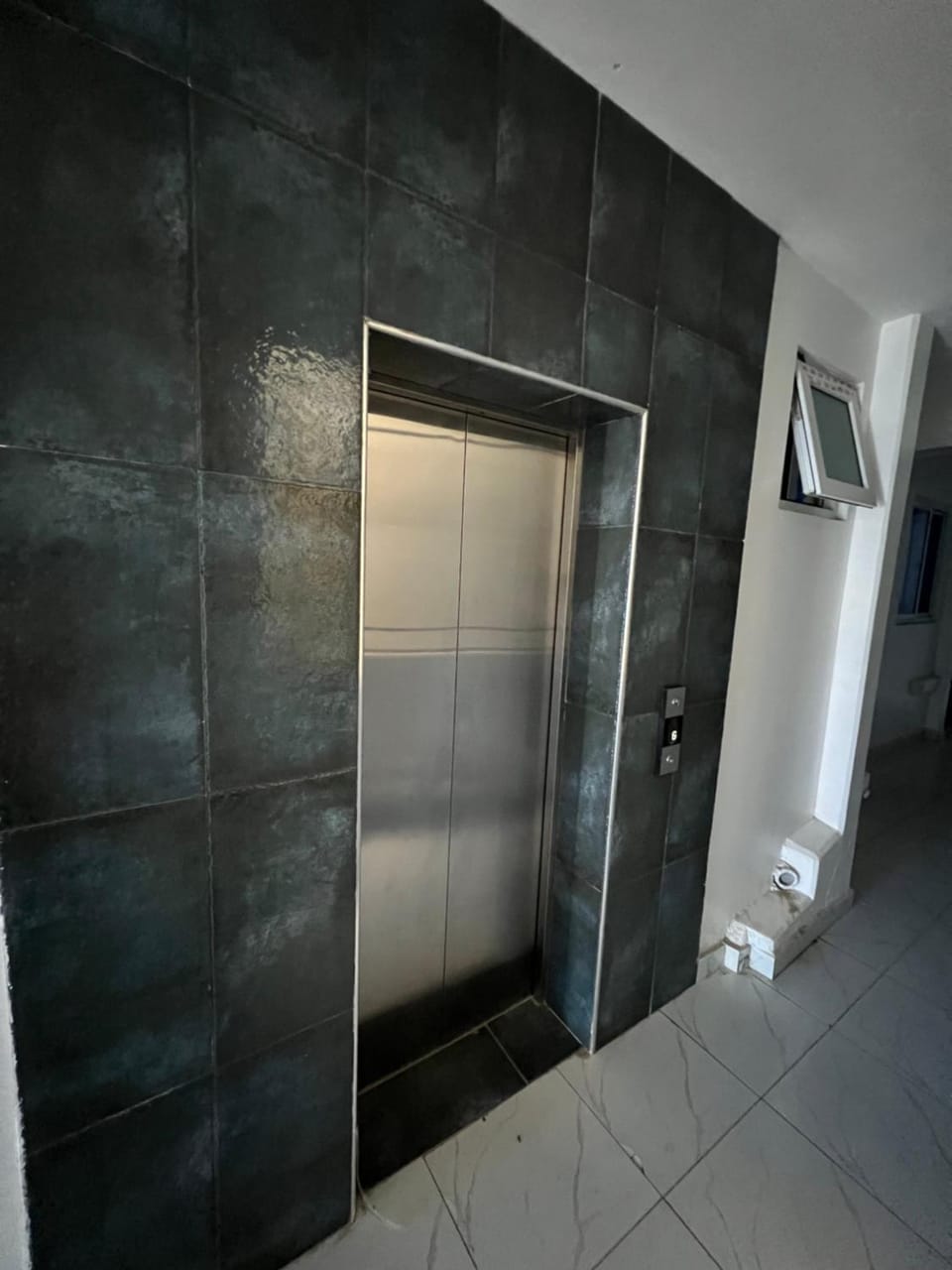 Skyview Bamburi Suites Apartment in Mombasa