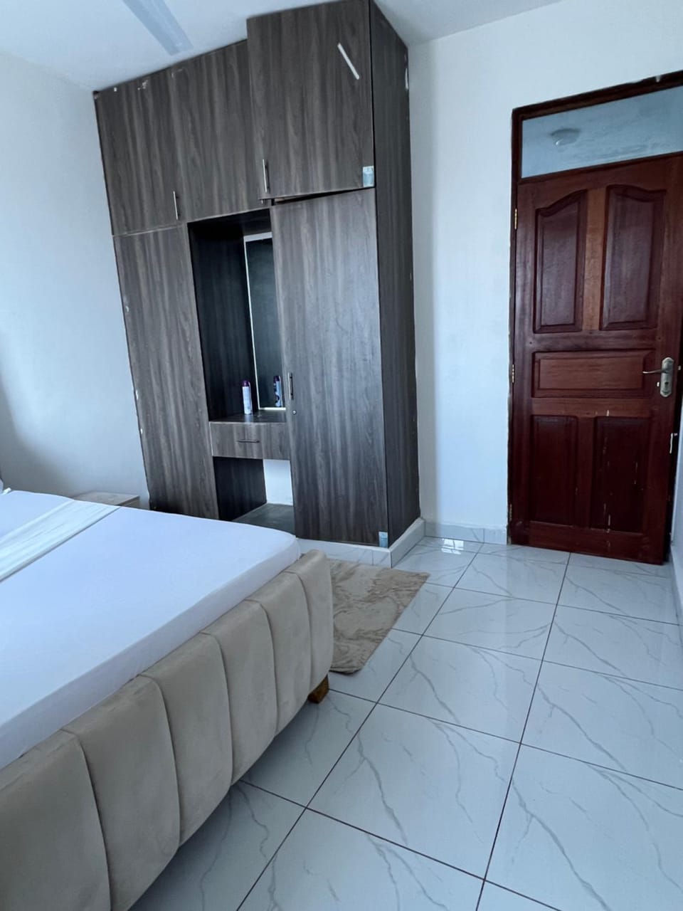 Skyview Bamburi Suites Apartment in Mombasa