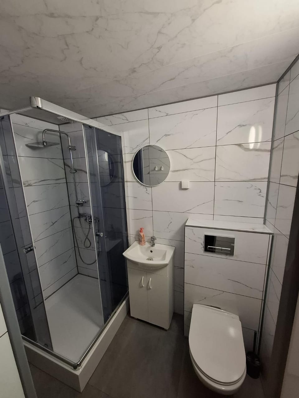 Agroturystyka pod Romanką Bed and Breakfast in Poland