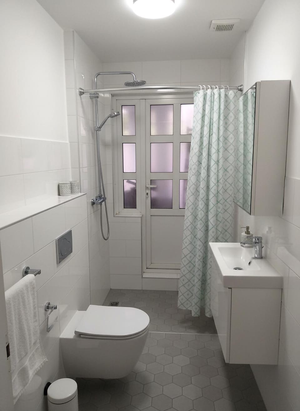 Toilet, Bathroom