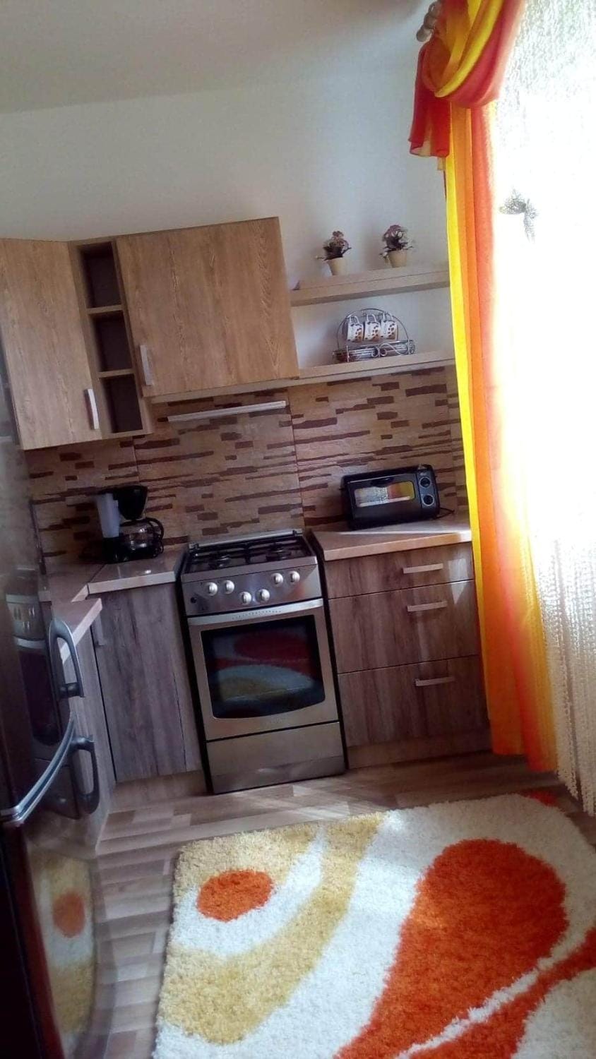 Apartman Pod Vysokymi Tatrami Apartment in Slovakia