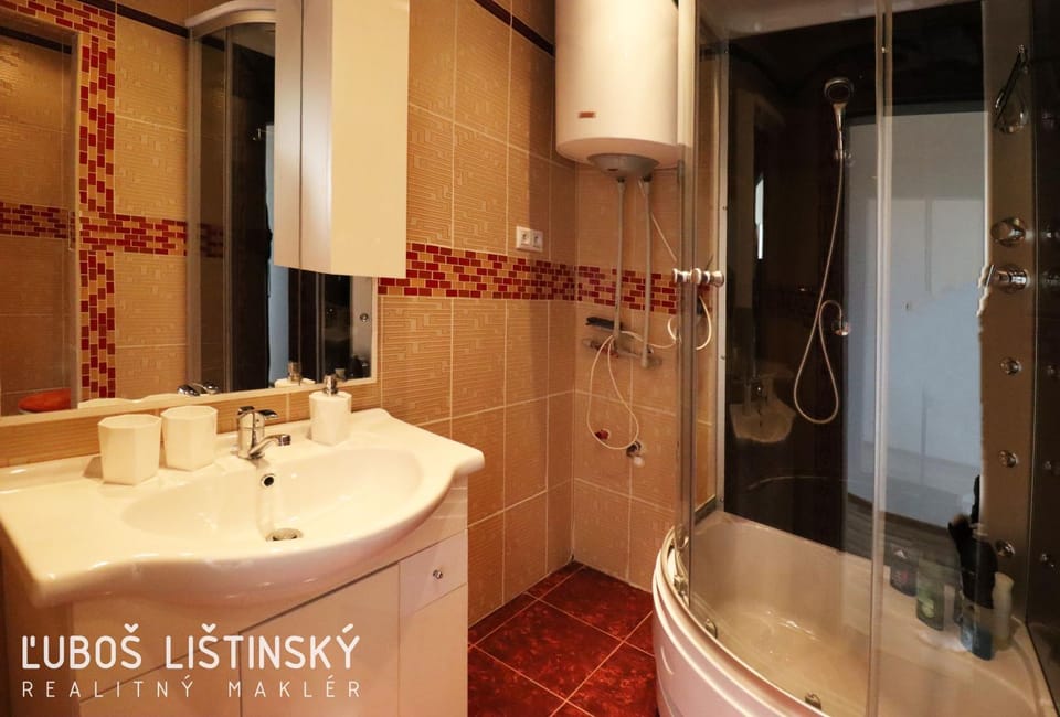 Apartman Pod Vysokymi Tatrami Apartment in Slovakia