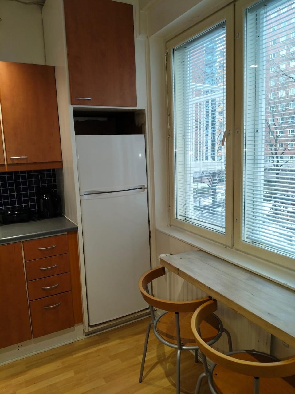 City center studio near the train station Apartment in Turku