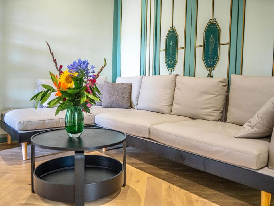 Villa Monique Appartement Luxe -parking Free Apartment in Nice