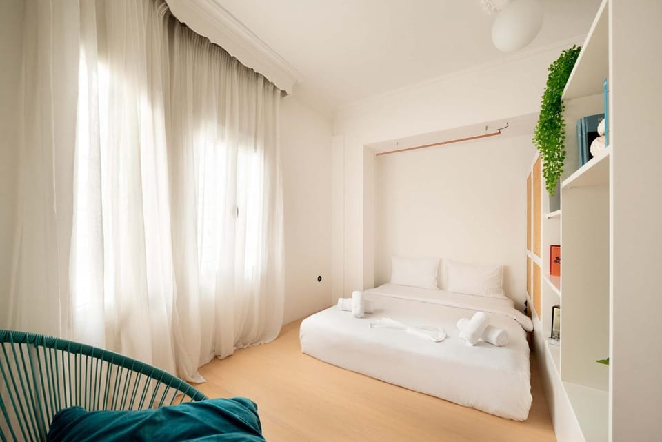 Paleon Patron Germanou 30 - Estia Premium Apartments Apartment in Thessaloniki