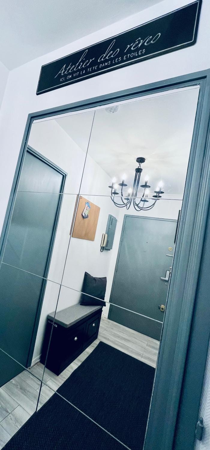 Votre cocon Paris La Défense Apartment in Puteaux