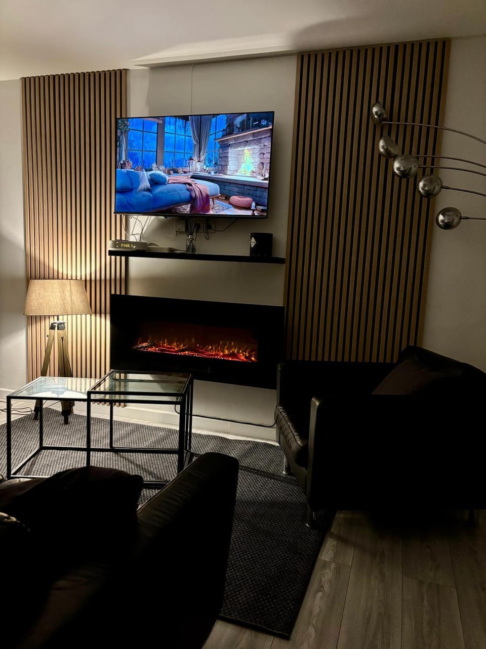 Votre cocon Paris La Défense Apartment in Puteaux