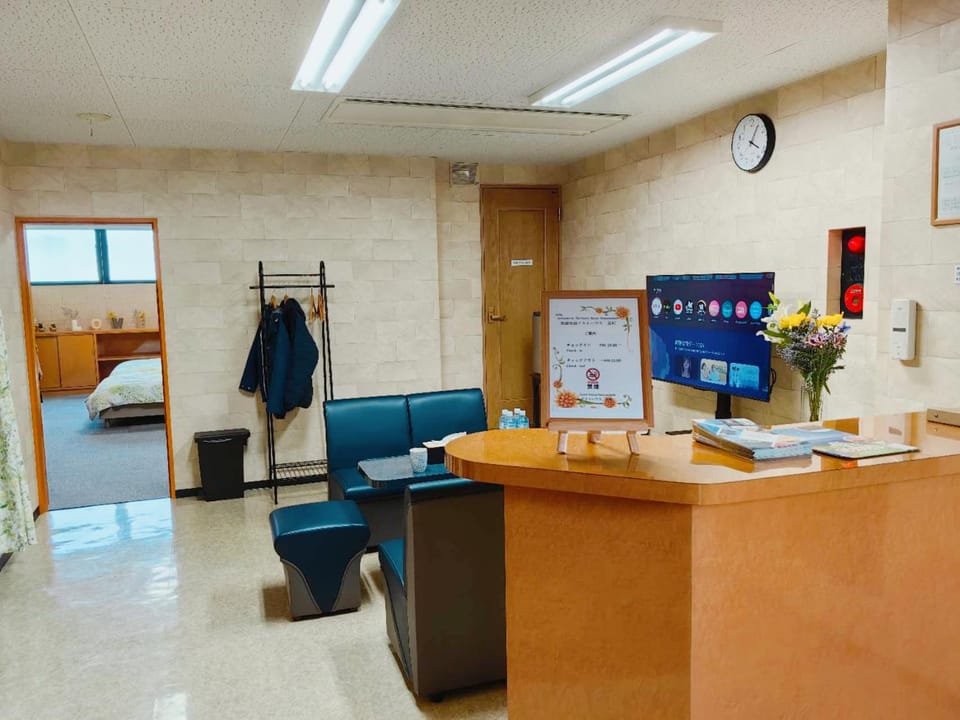 ゲストハウス瓦町 Inn in Japan