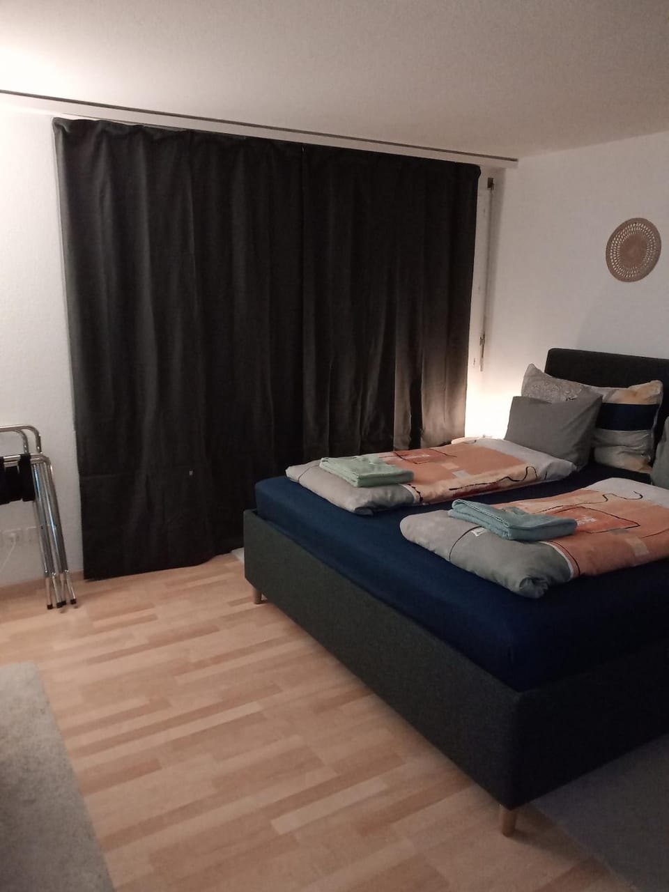 Central 2, nice two room apartment, free bus, city tax included Apartment in Lucerne