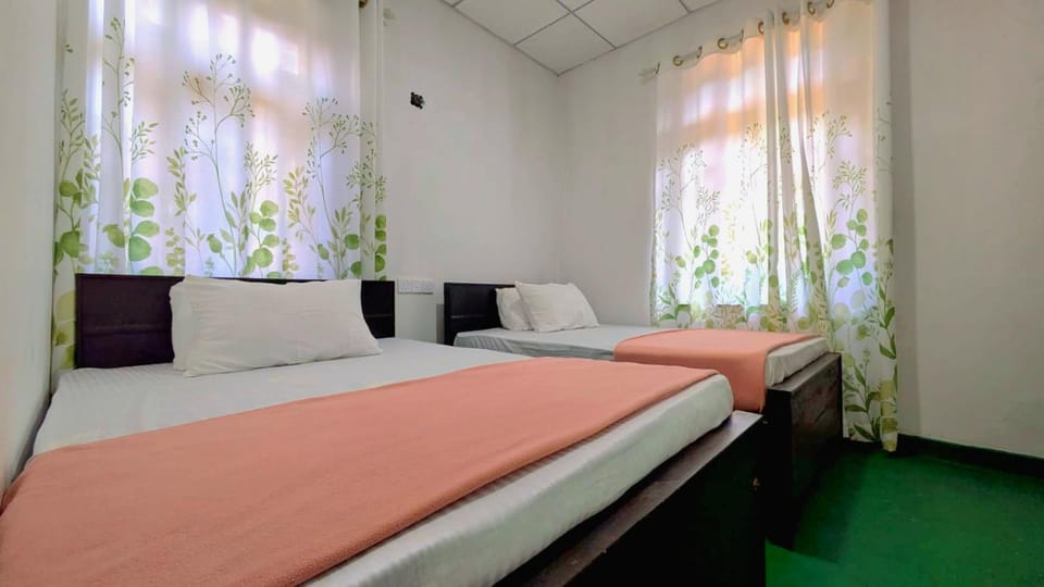 Haputale Hills Holiday Home Bed and Breakfast in Uva Province, Sri Lanka