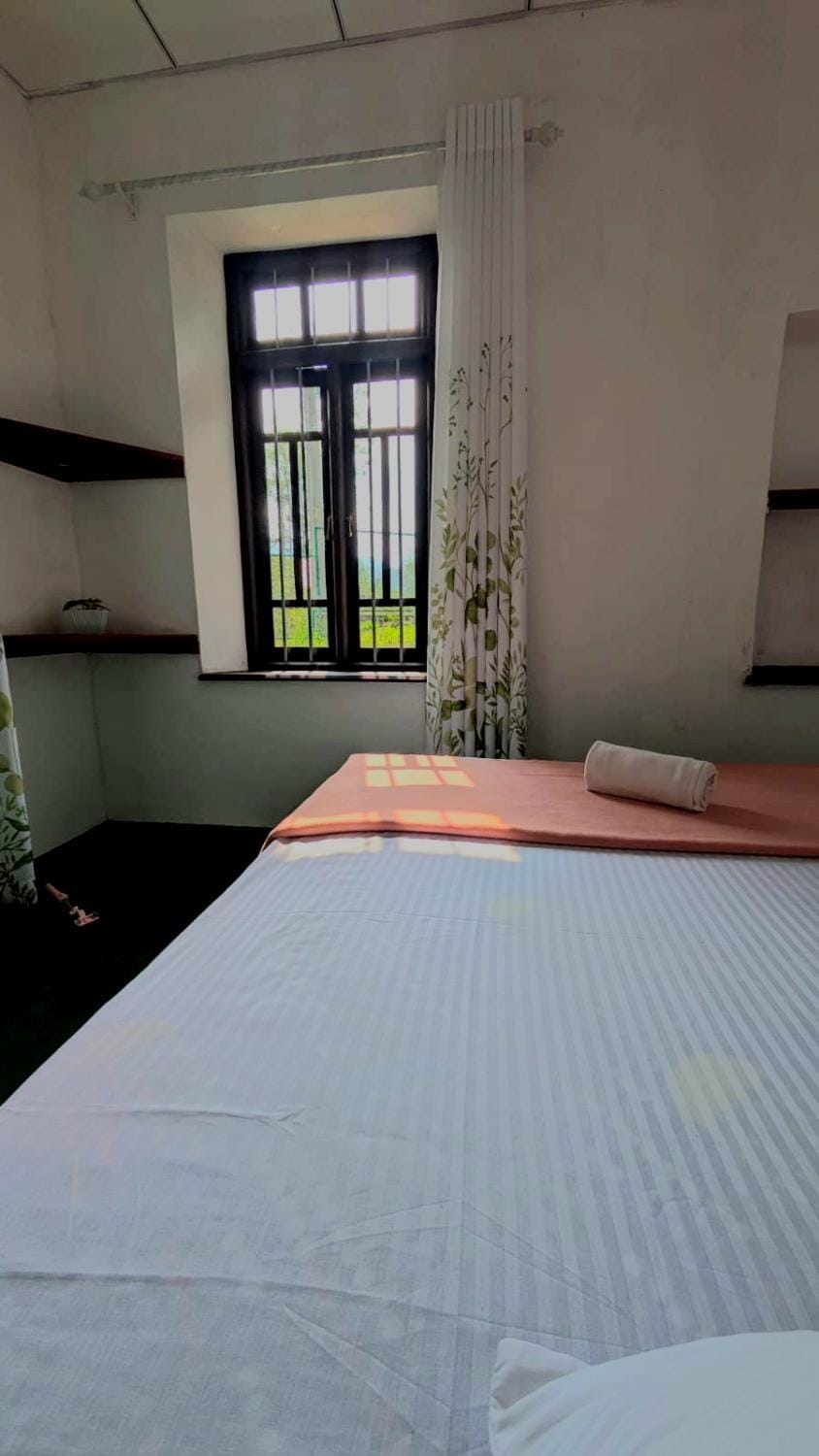 Haputale Hills Holiday Home Bed and Breakfast in Uva Province, Sri Lanka