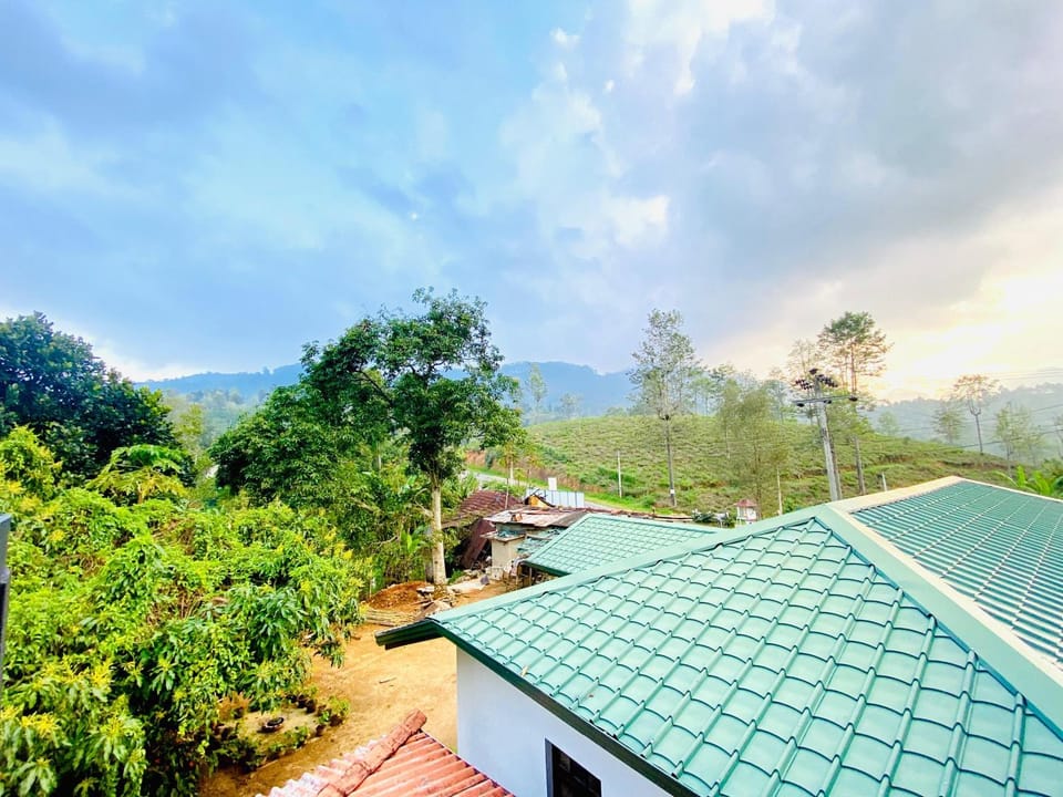 View (from property/room)