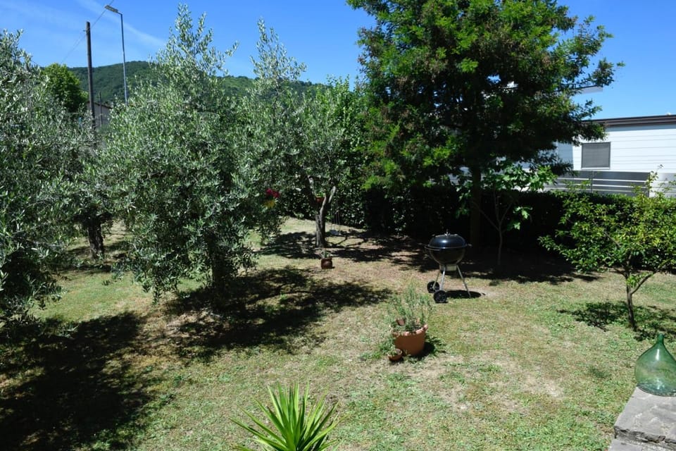 Il loggiato del chianti Apartment in Tuscany