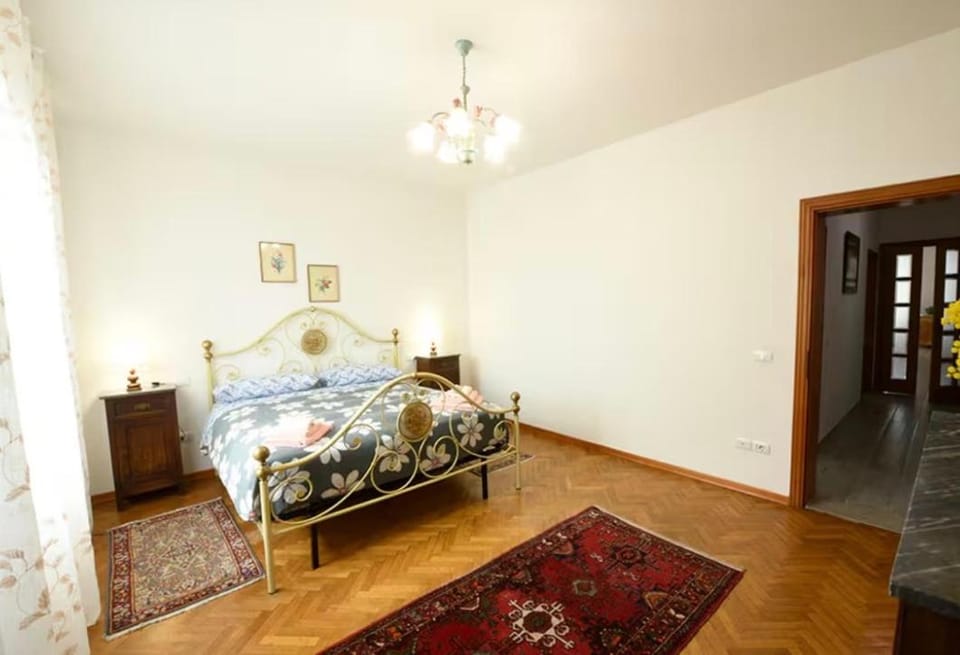 Il loggiato del chianti Apartment in Tuscany