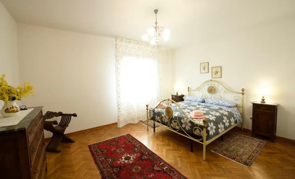 Il loggiato del chianti Apartment in Tuscany
