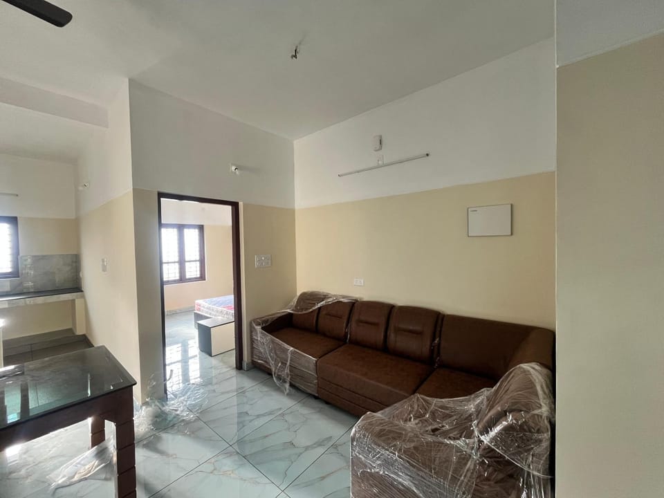 Pratheeksha Home Apartment in Kerala