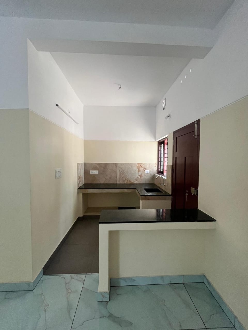 Pratheeksha Home Apartment in Kerala