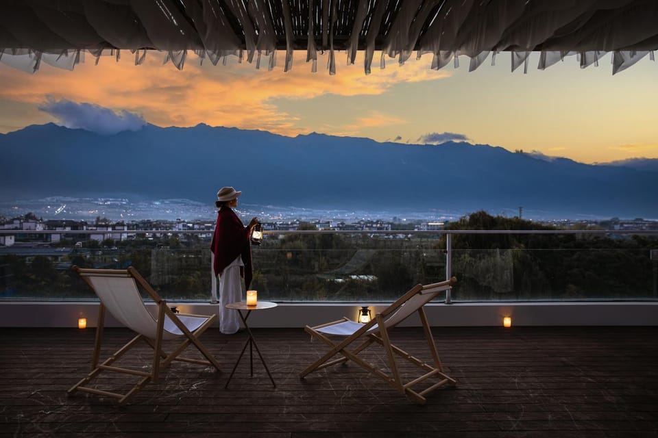 View (from property/room), Balcony/Terrace