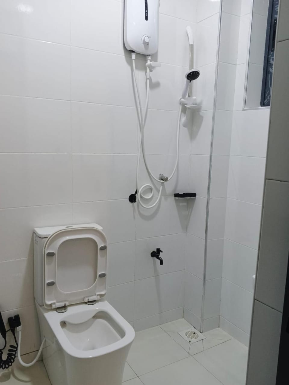Bluu Diani Apartment in Diani Beach
