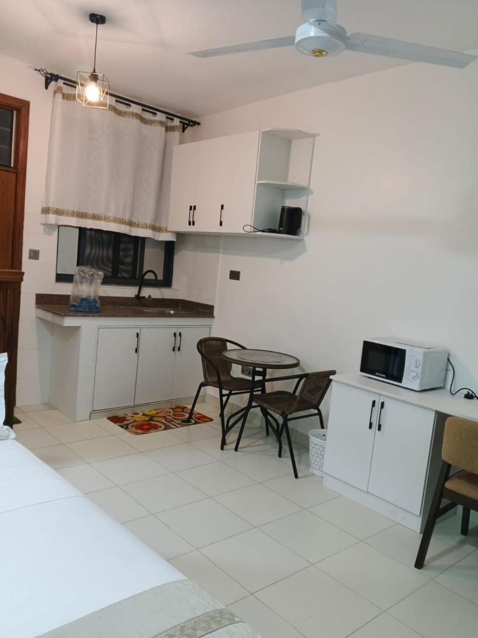 Bluu Diani Apartment in Diani Beach