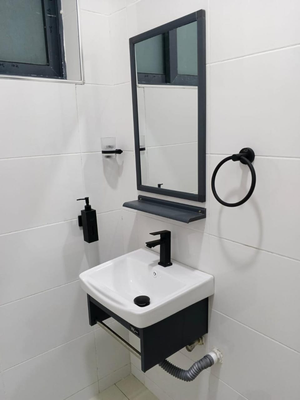 Bluu Diani Apartment in Diani Beach