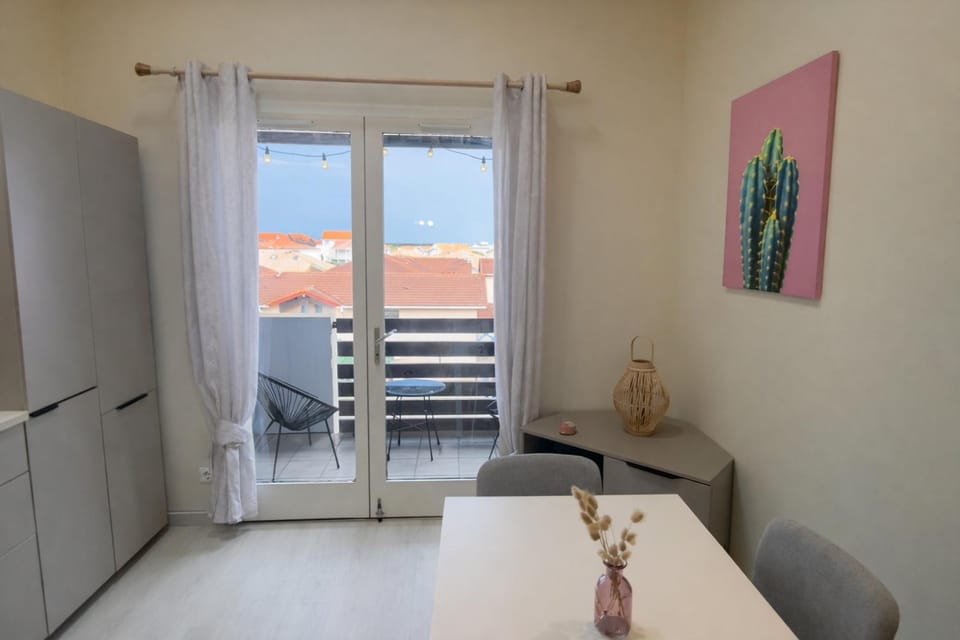 Balcony/Terrace, Balcony/Terrace, Seating area