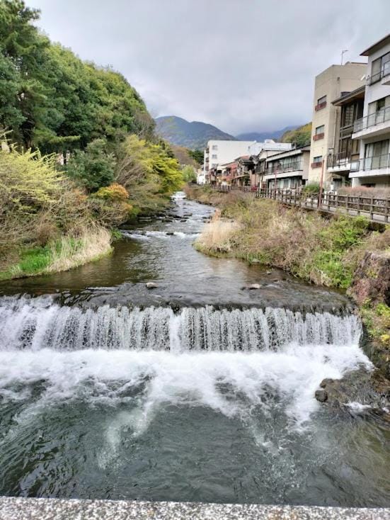 101個室元芸者の隠れ宿湯河原 Apartment in Kanagawa Prefecture
