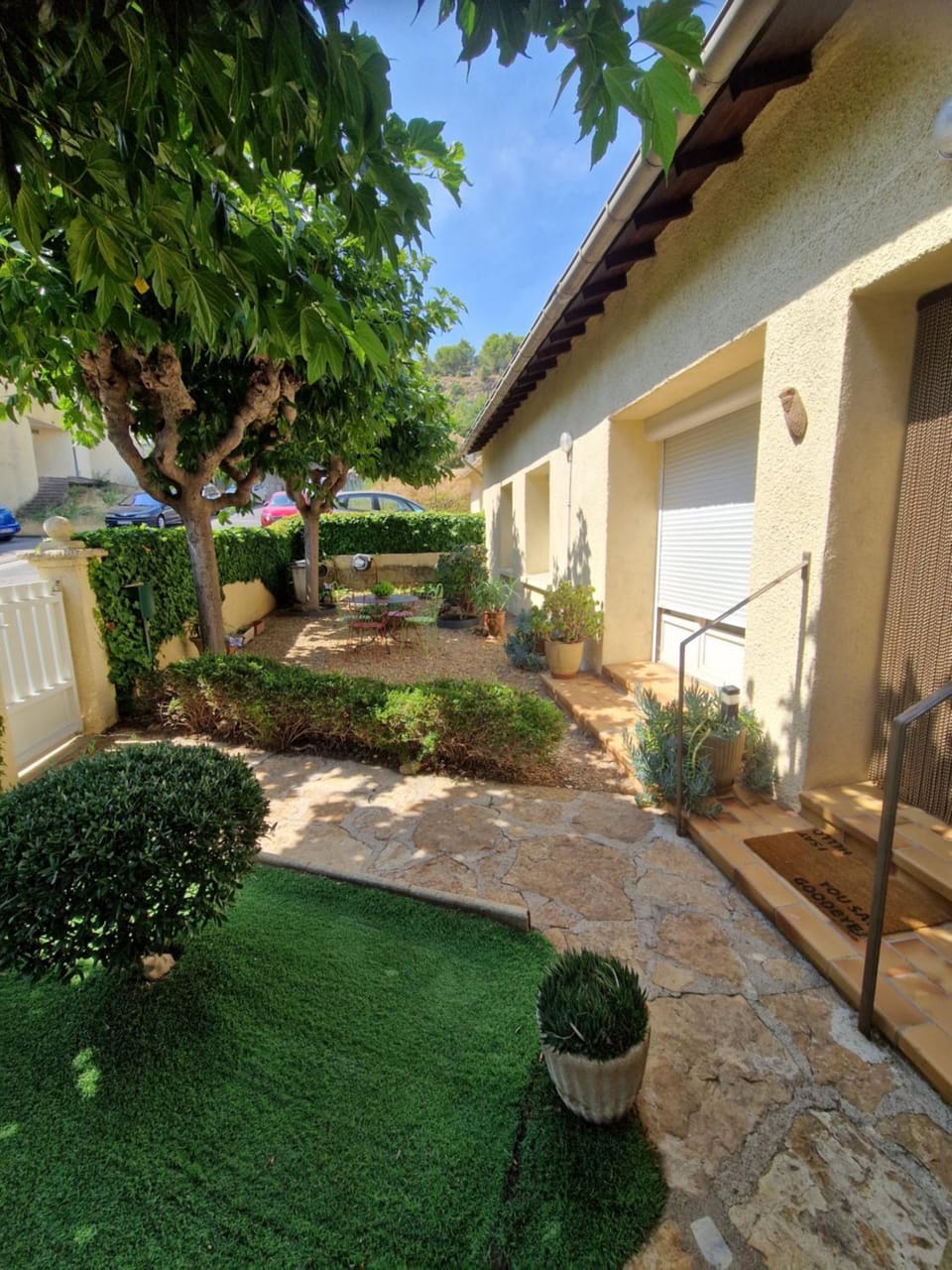 Villa avec jardin à proximité du Lac du Salagou Villa in Occitanie