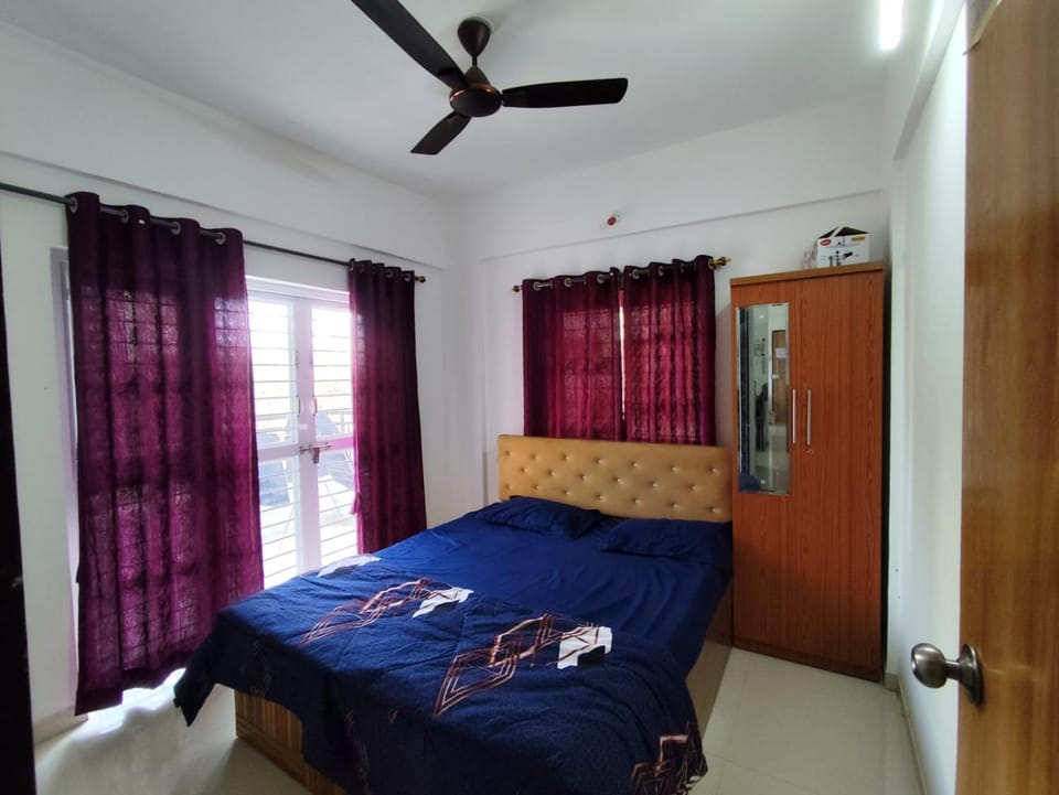 Carnival nest 75o74ooo6o Apartment in Pune