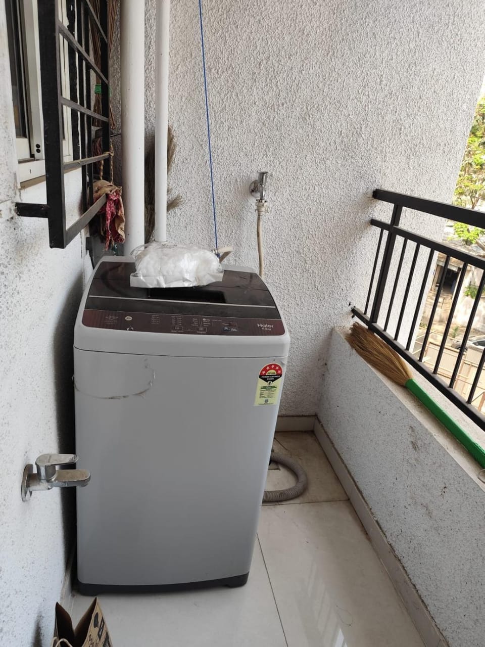 Carnival nest 75o74ooo6o Apartment in Pune