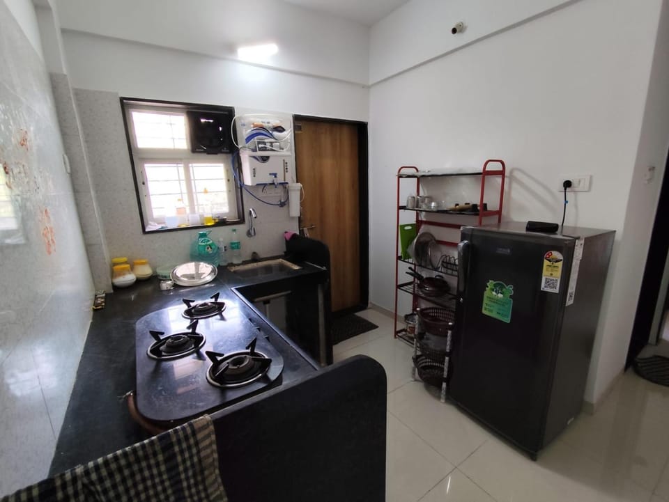 Carnival nest 75o74ooo6o Apartment in Pune