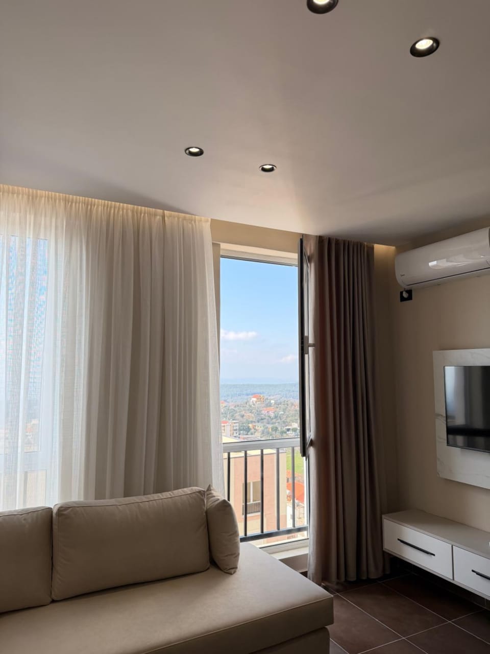 Rapo Apartment Apartment in Tirana County, Albania