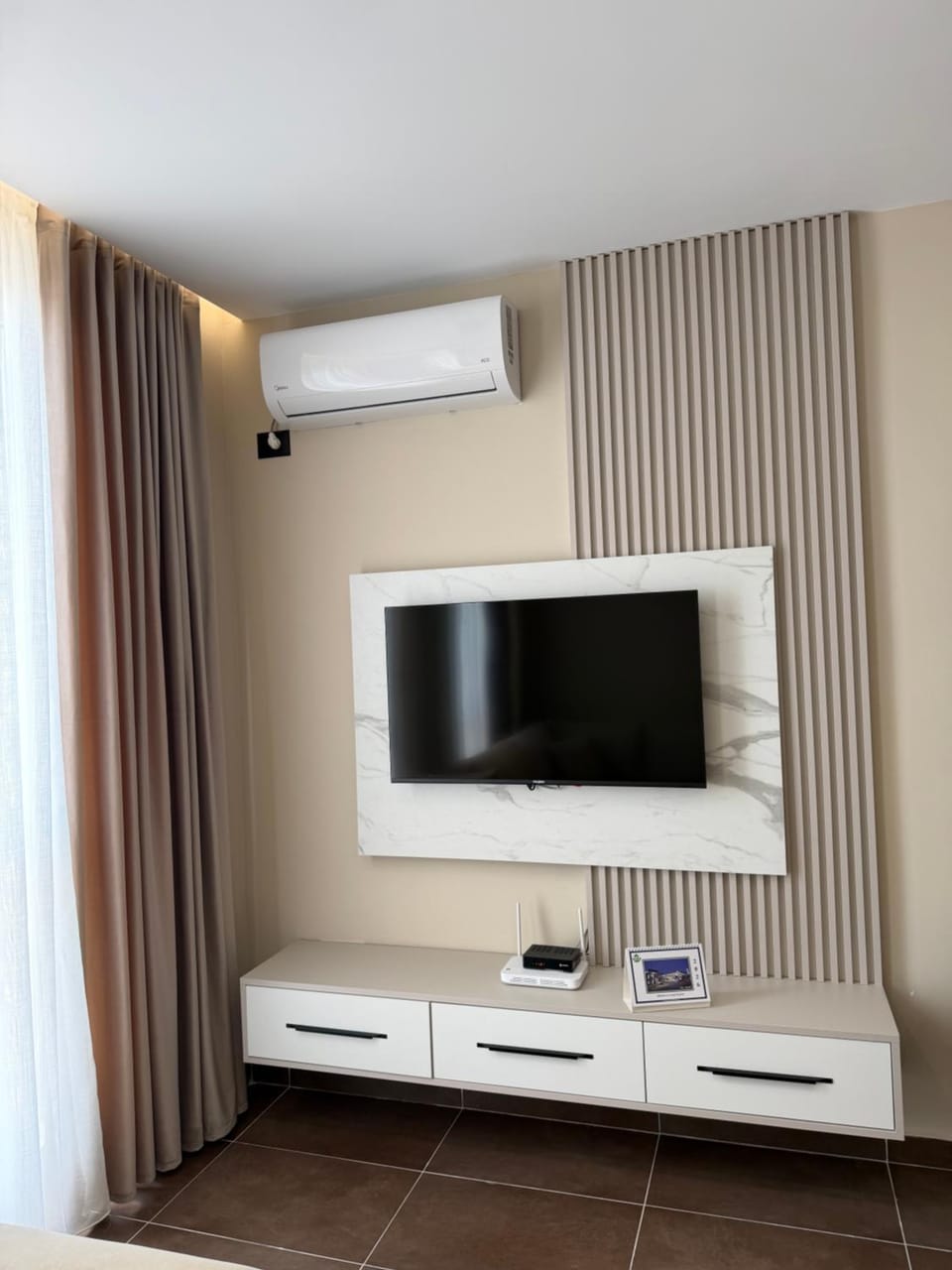 Rapo Apartment Apartment in Tirana County, Albania