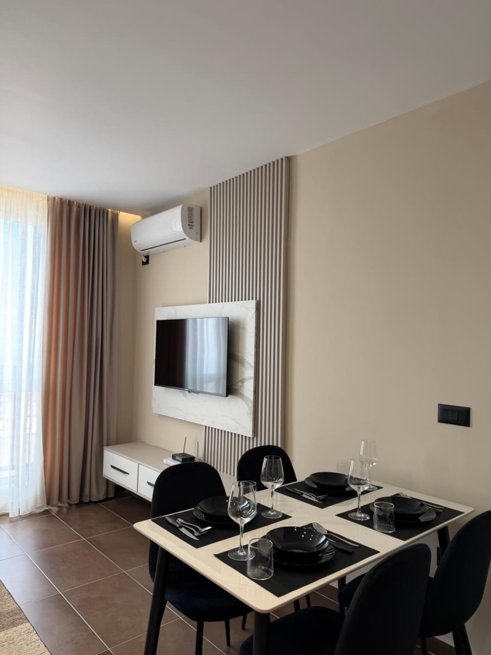 Rapo Apartment Apartment in Tirana County, Albania