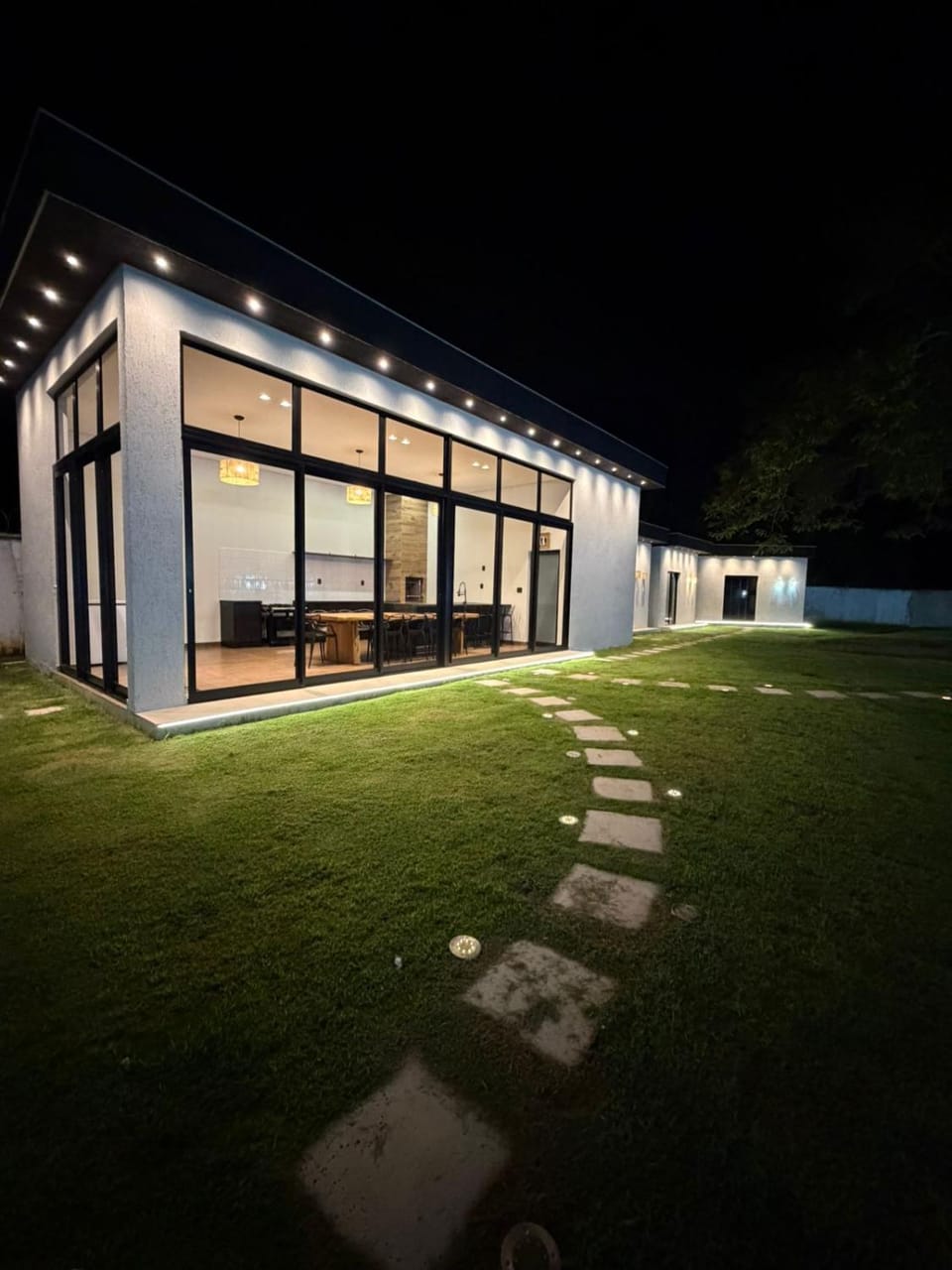 Chalé Privativo com Piscina e Área Gourmet Nature lodge in State of São Paulo