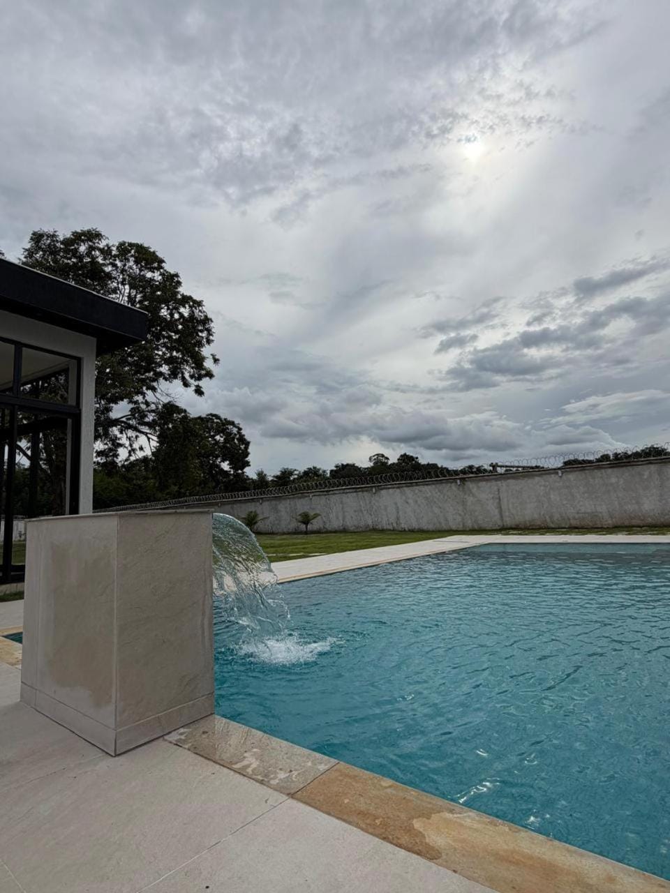 Chalé Privativo com Piscina e Área Gourmet Nature lodge in State of São Paulo