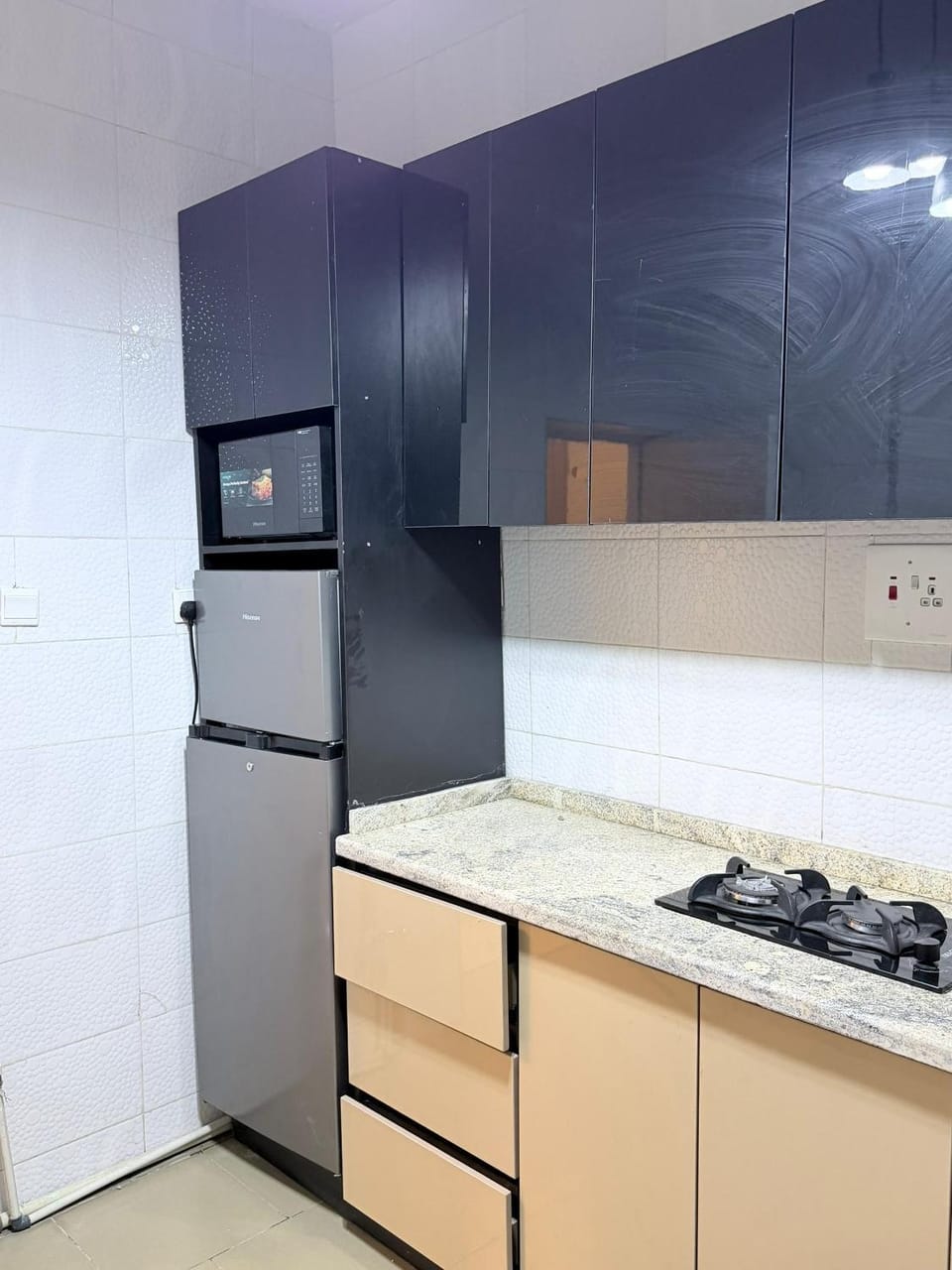 Wuye Apartments- City Center Abuja Apartment in Abuja