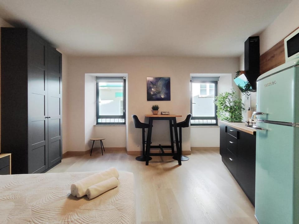 Elite Muralla Lugo Experience 2.1 Apartment in Lugo