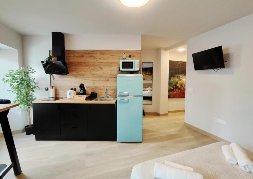 Elite Muralla Lugo Experience 2.1 Apartment in Lugo