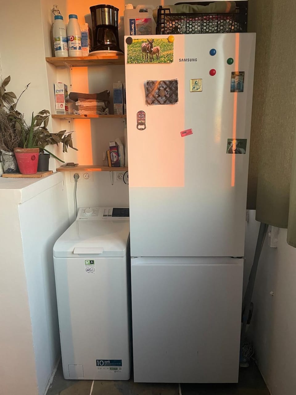 Grand appartement avec vue sepctaculaire Apartment in Montpellier