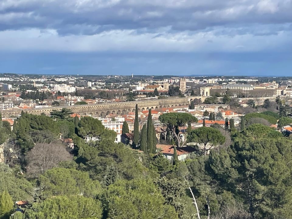 View (from property/room)