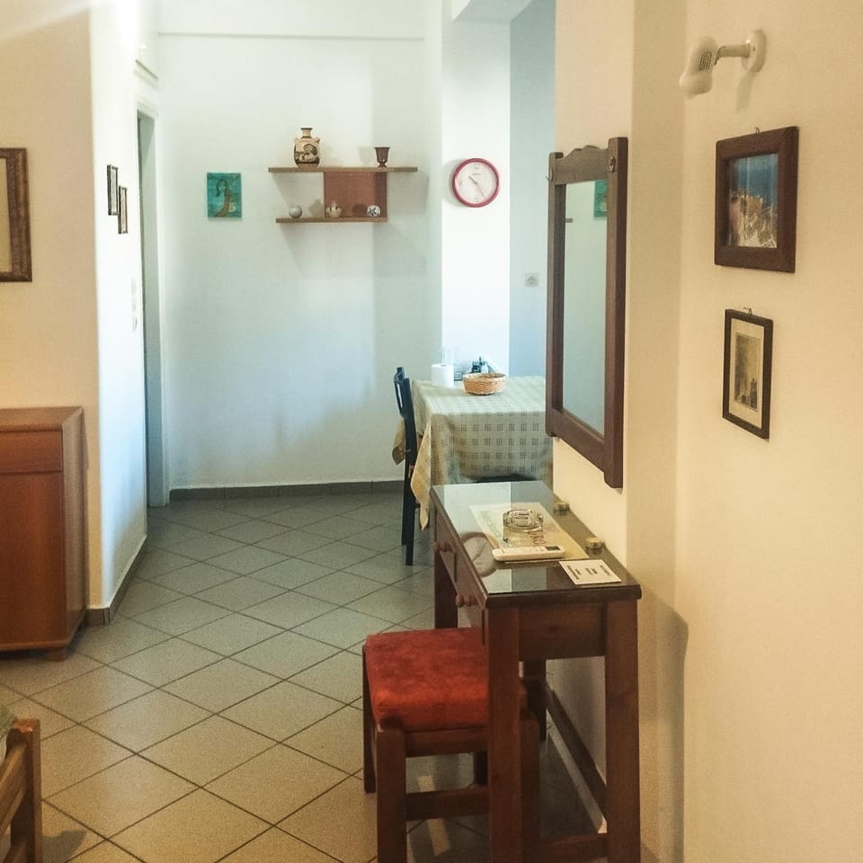 Kampos Bliss Studios Apartment in Samos, Greece