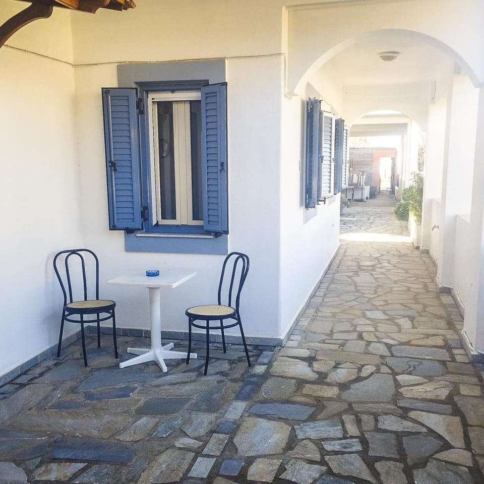 Kampos Bliss Studios Apartment in Samos, Greece