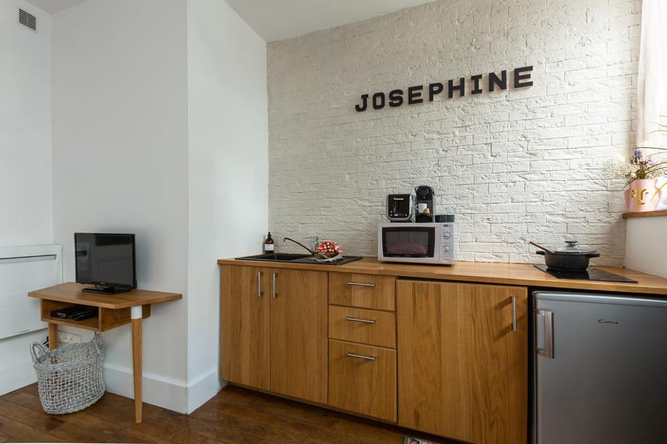 TV and multimedia, Coffee/tea facilities