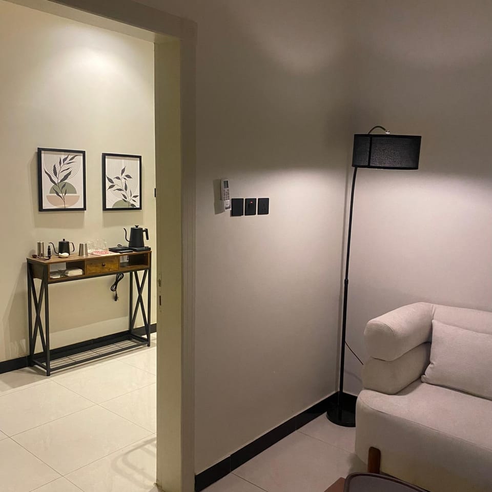 ستديو ماستر بدخول ذاتي Apartment in Riyadh