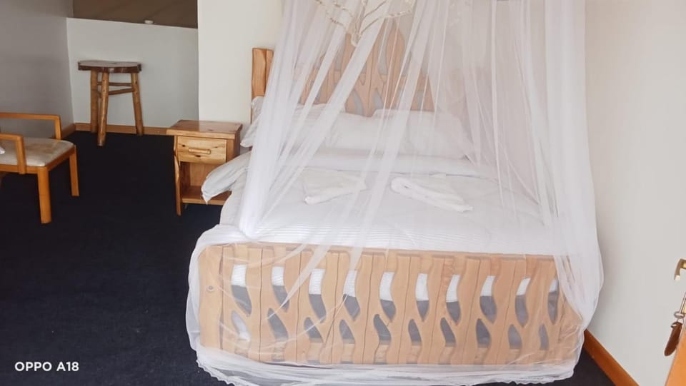 Hotel White Sandcastle Mara Luxury tent in Kenya